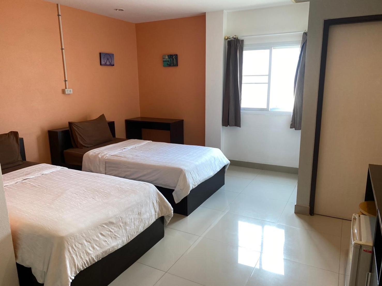 U Dee Room And Coffee Kanchanaburi Dış mekan fotoğraf