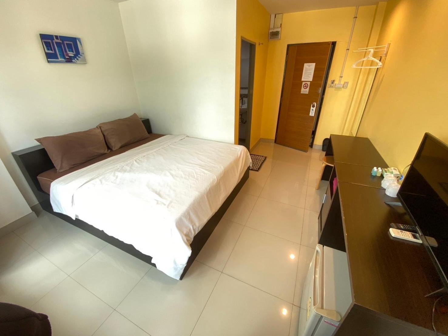 U Dee Room And Coffee Kanchanaburi Dış mekan fotoğraf