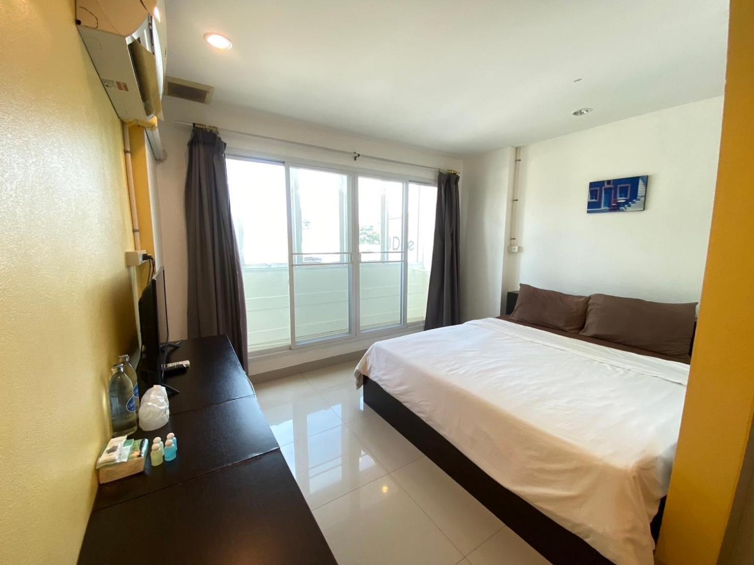 U Dee Room And Coffee Kanchanaburi Dış mekan fotoğraf